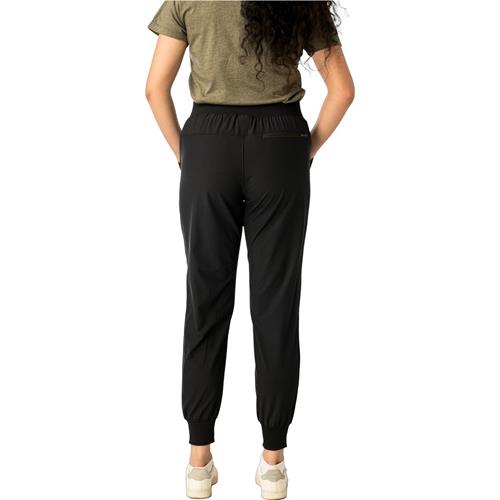 Bauer Mjukisbyxa Premium Core Womens Black