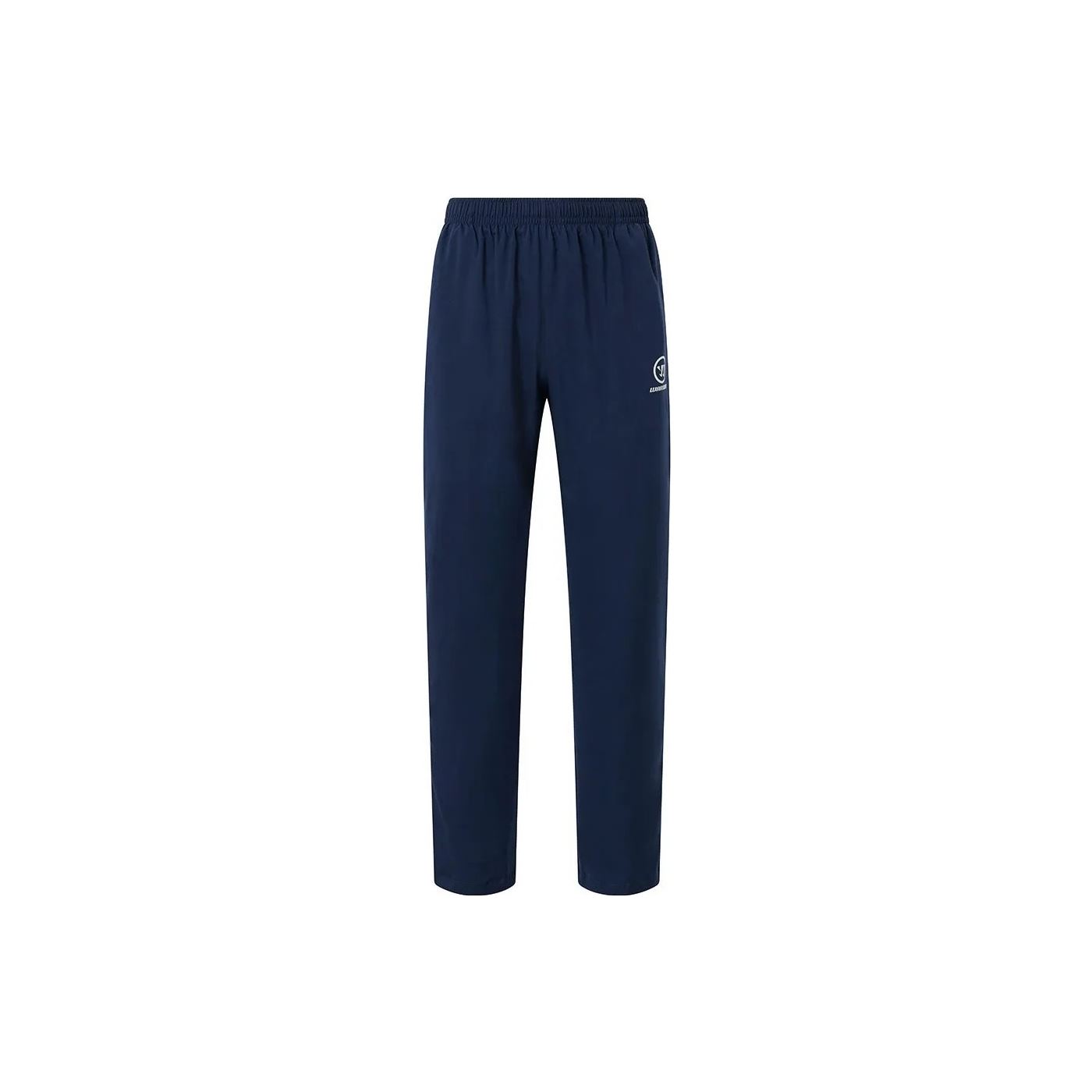 Warrior Byxa Rink Woven Sr Navy