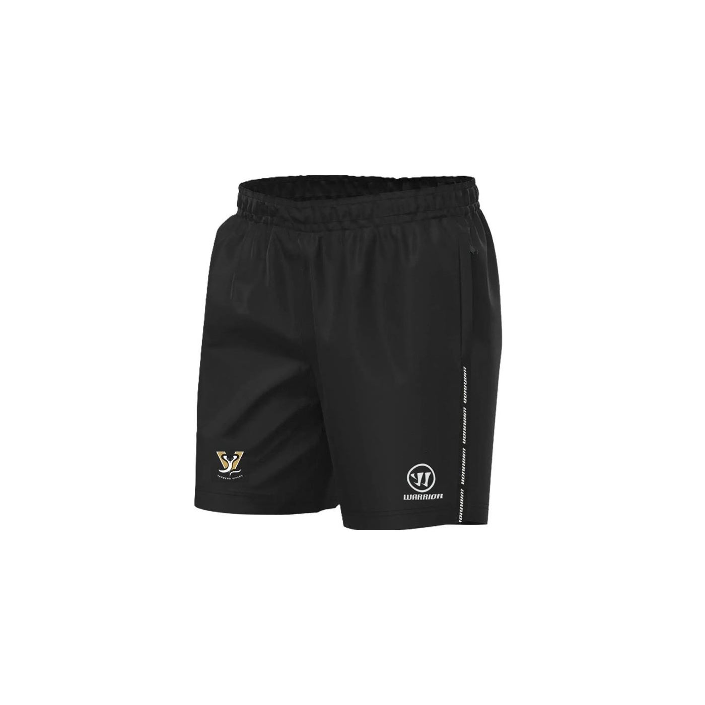 Warrior Shorts Team VV Jr