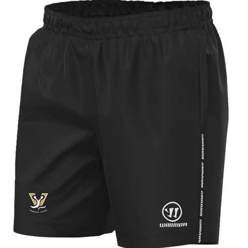 Warrior Shorts Team VV Jr