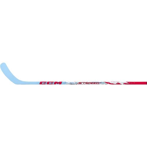 CCM Hockeyklubba Jetspeed Yth