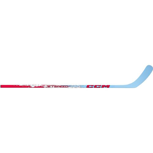 CCM Hockeyklubba Jetspeed Yth