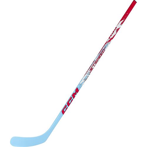 CCM Hockeyklubba Jetspeed Yth