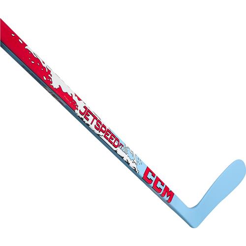CCM Hockeyklubba Jetspeed Yth