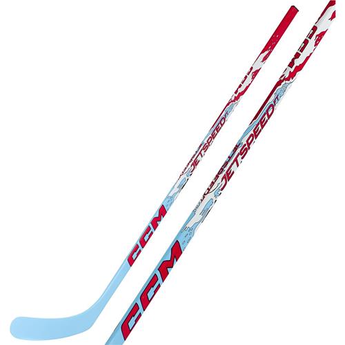 CCM Hockeyklubba Jetspeed Yth