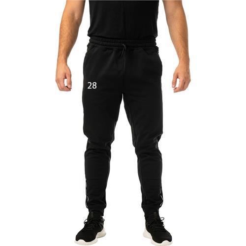 Bauer Byxa Team Fleece Jogger NIK Yth