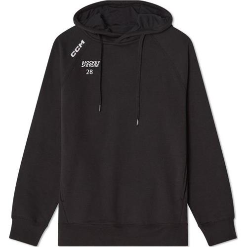 CCM Hoodie Team MAIF Jr