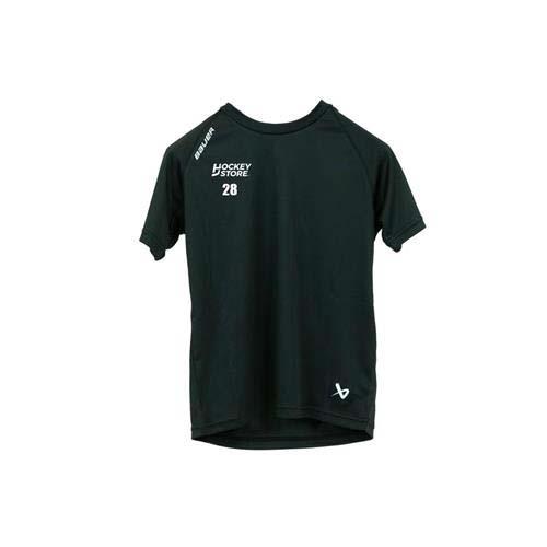 Bauer T-Shirt Team Tech PHK Jr