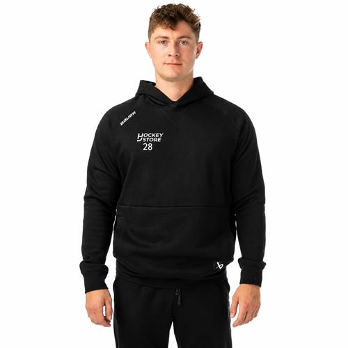Bauer Hoodie Team Ultimate NIK Sr