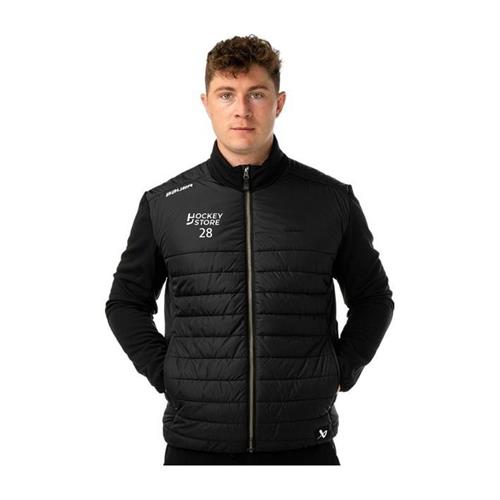 Bauer Jacka Team Hybrid NIK Sr