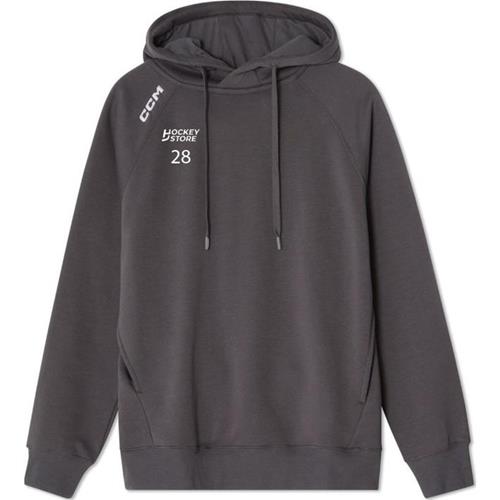 CCM Hoodie Team VGIK Sr