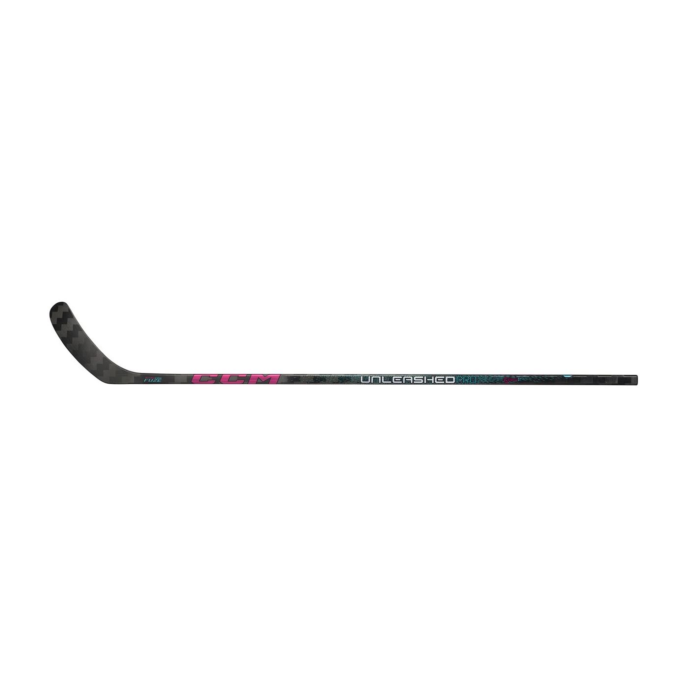 CCM Hockeyklubba Ribcor Trigger Unleashed Pro Yth