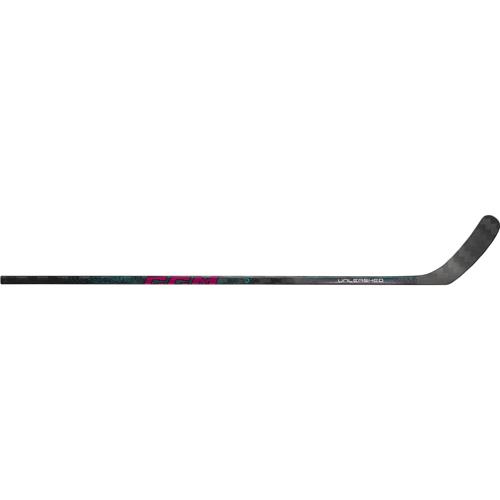 CCM Hockeyklubba Ribcor Trigger Unleashed Pro Yth