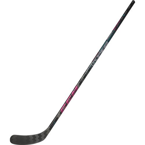 CCM Hockeyklubba Ribcor Trigger Unleashed Pro Yth