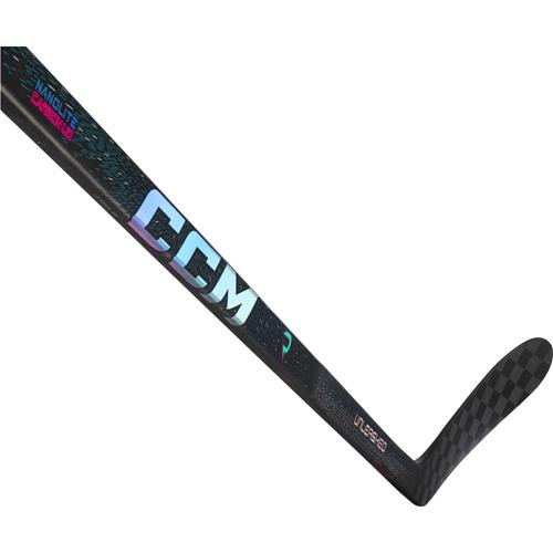 CCM Hockeyklubba Ribcor Trigger Unleashed Jr