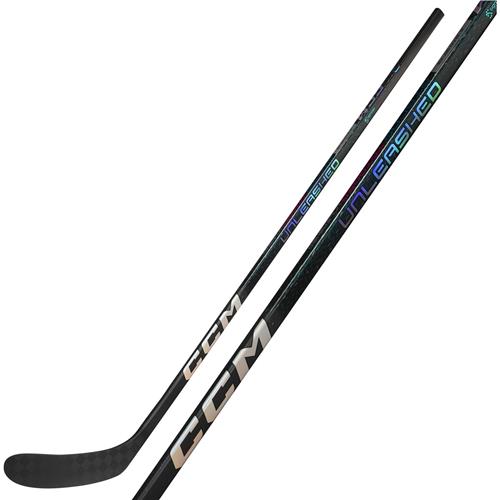 CCM Hockeyklubba Ribcor Trigger Unleashed Jr