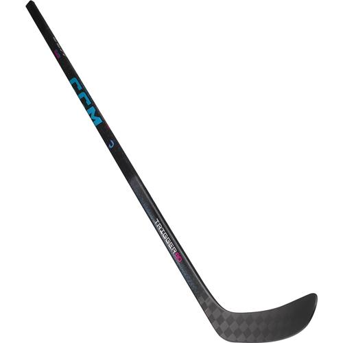 CCM Hockeyklubba Ribcor Trigger 80 Sr