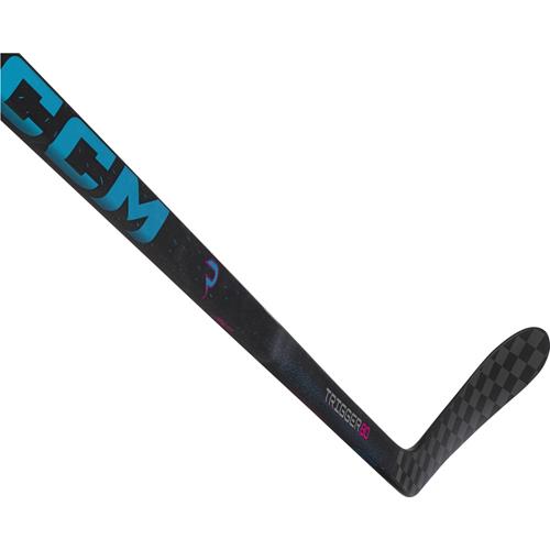 CCM Hockeyklubba Ribcor Trigger 80 Sr