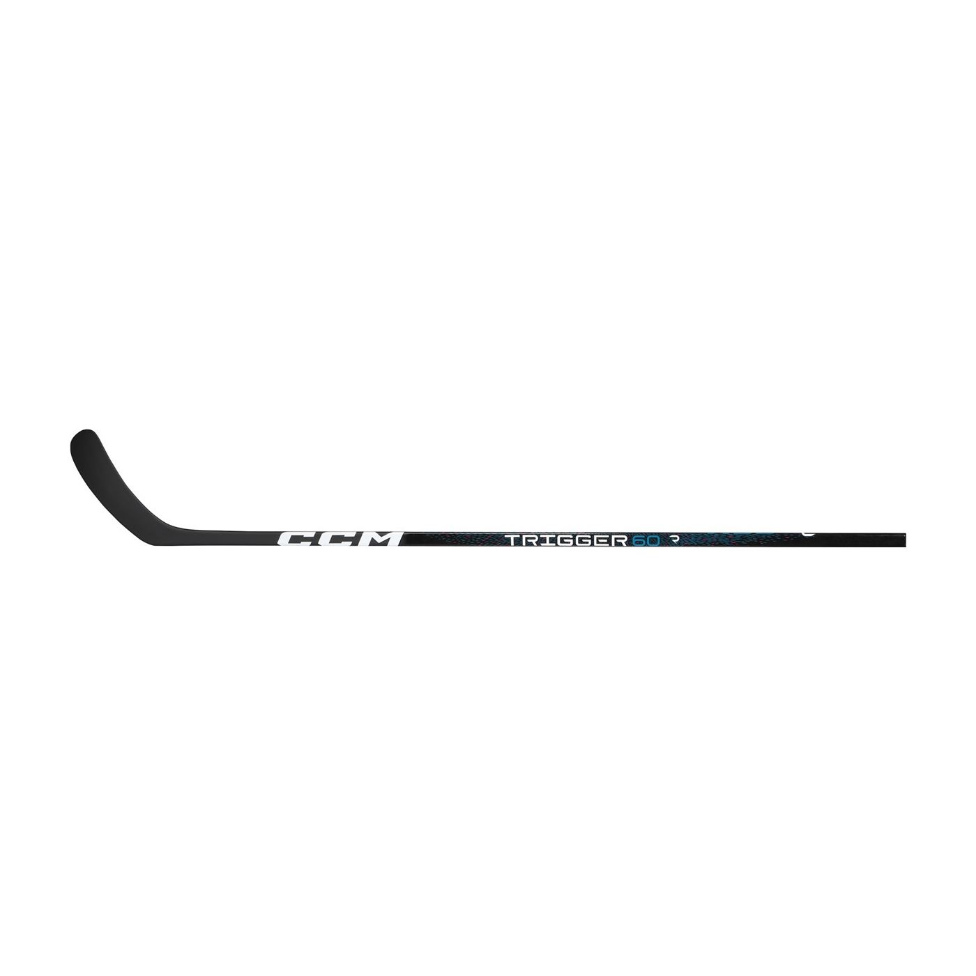 CCM Hockeyklubba Ribcor Trigger 60 Yth