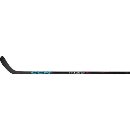 CCM Hockeyklubba Ribcor Trigger 60 Sr