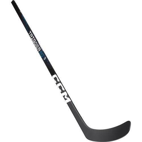 CCM Hockeyklubba Ribcor Trigger 60 Sr