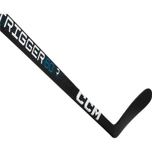 CCM Hockeyklubba Ribcor Trigger 60 Sr