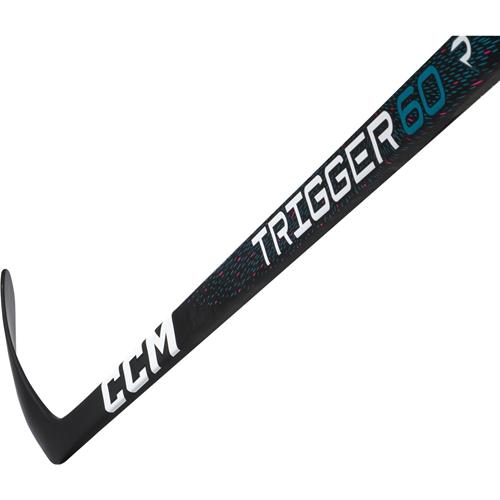 CCM Hockeyklubba Ribcor Trigger 60 Sr