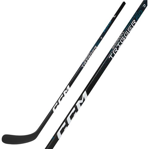 CCM Hockeyklubba Ribcor Trigger 60 Sr