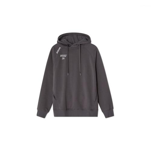 CCM Hoodie Team VIK Sr