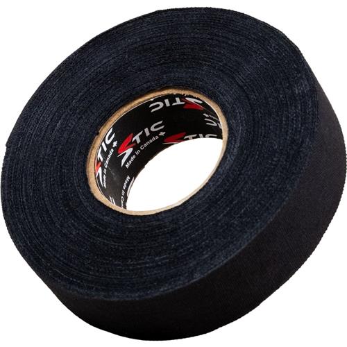 Stic Tygtejp Smal 23 M Black