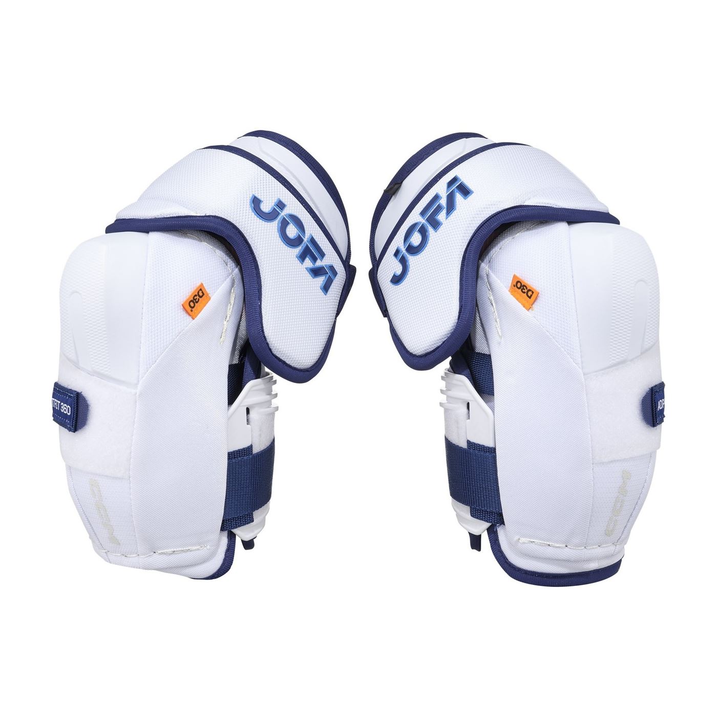 CCM Armbågsskydd JOFA Sr