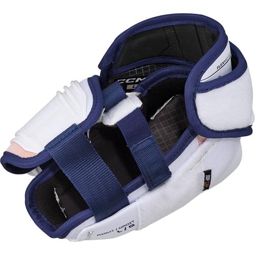 CCM Armbågsskydd JOFA Sr