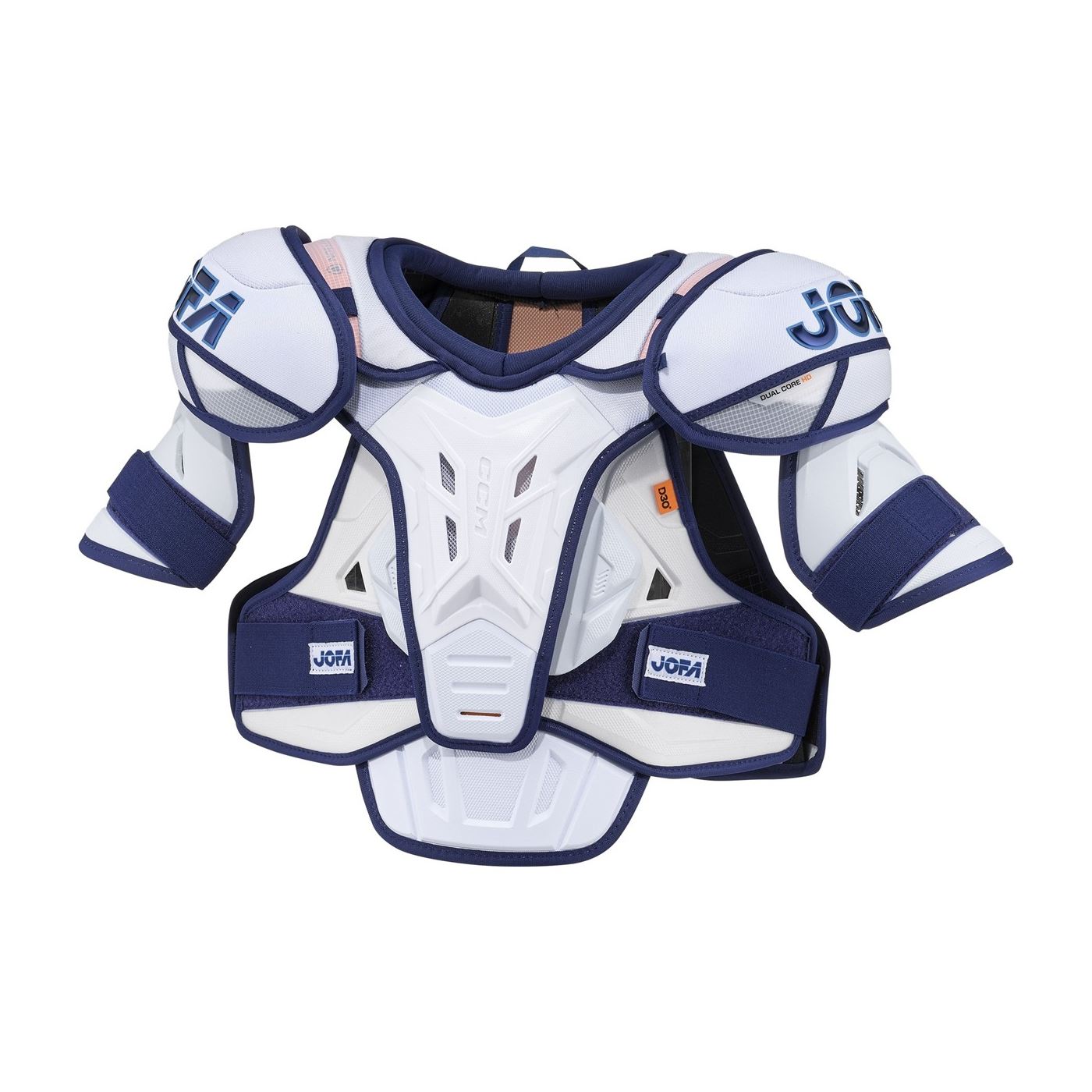 CCM Skulderbeskyttelse JOFA Sr