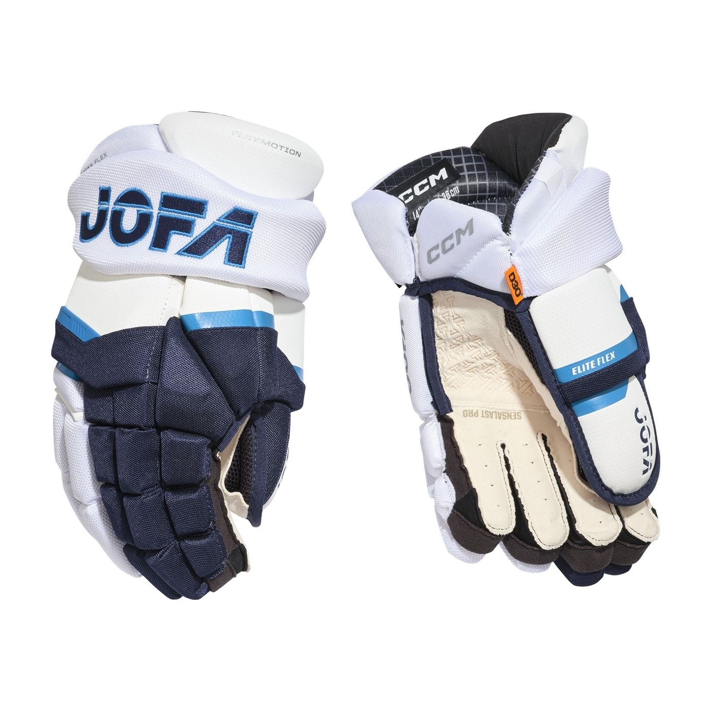 CCM Ishockeyhandsker JOFA Sr
