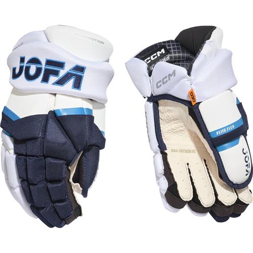 CCM Hockeyhandskar JOFA Sr
