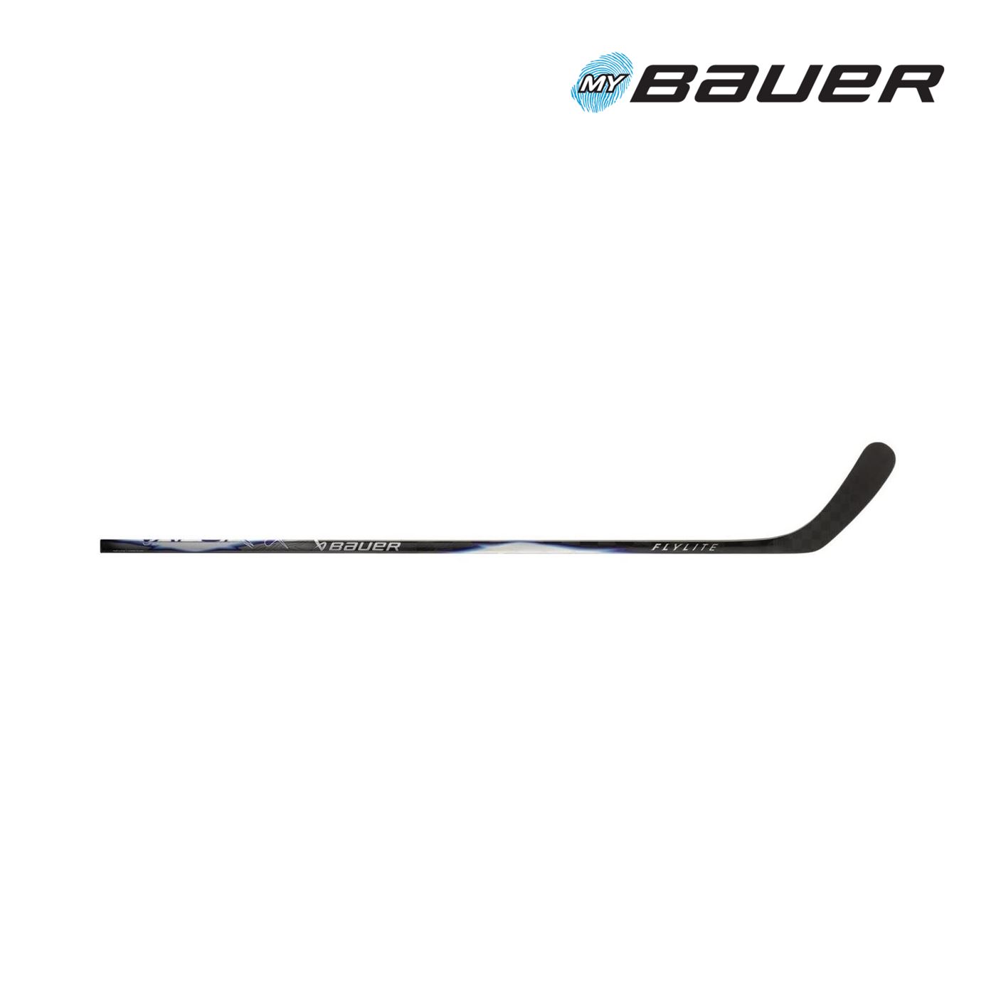 Bauer Hockeyklubba MyBauer Vapor Flylite Jr - 30 Flex