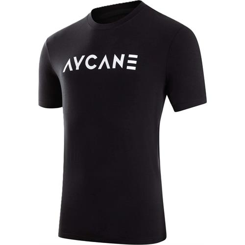 Aycane T-shirt Ewoke 2 Sr Black