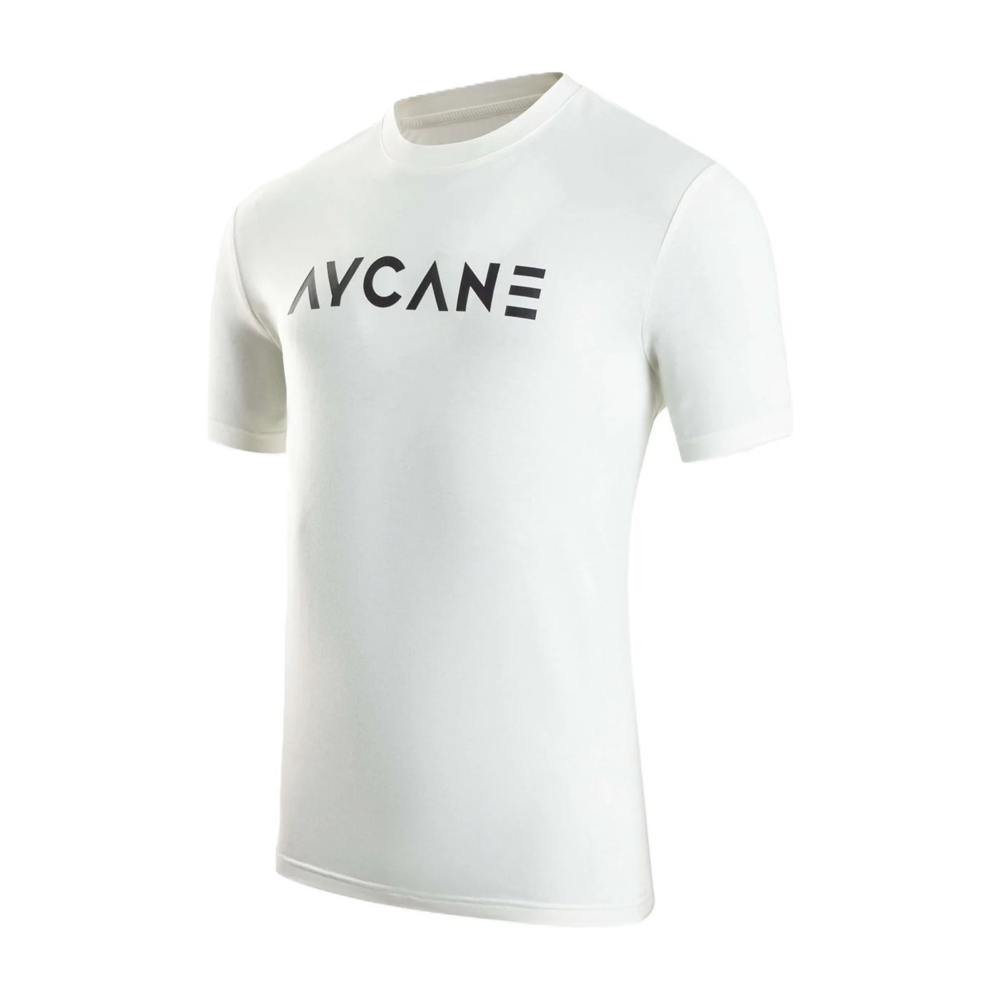 Aycane T-shirt Ewoke 2 Sr Mallow White