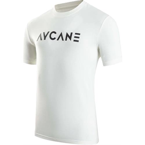 Aycane T-shirt Ewoke 2 Sr Mallow White