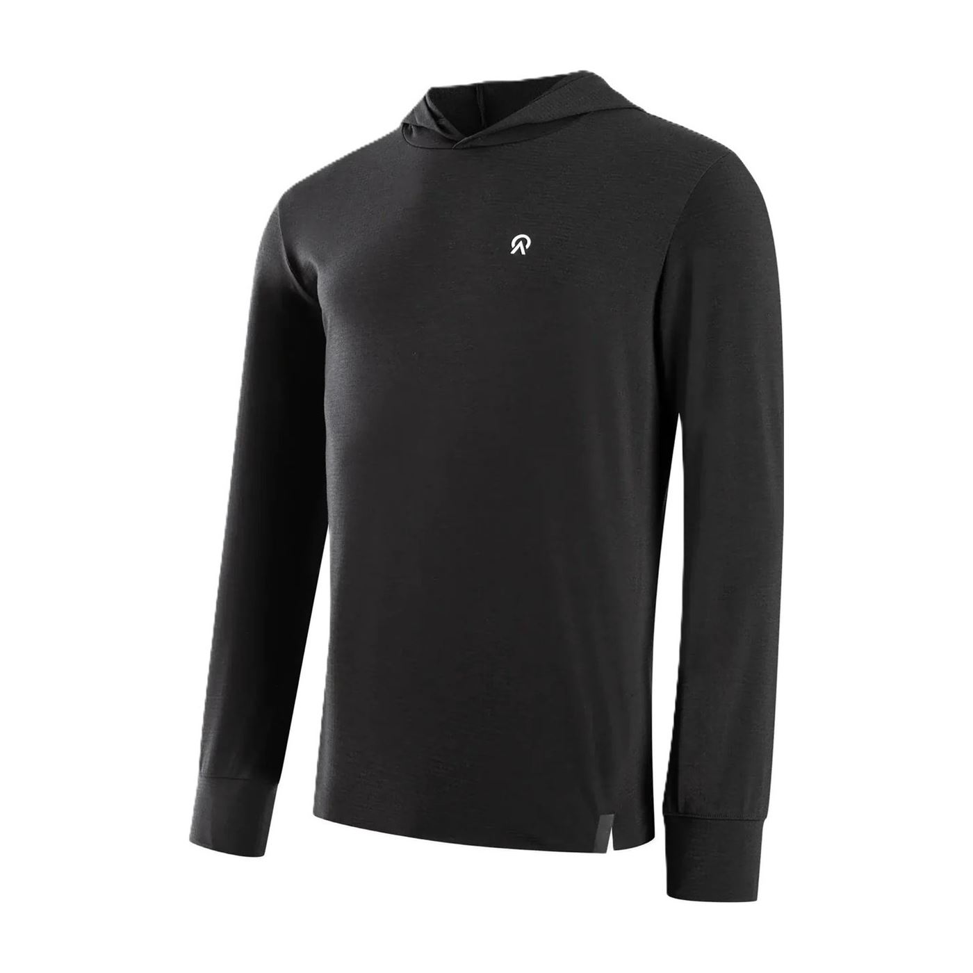 Aycane Hoodie Litty Sr Black