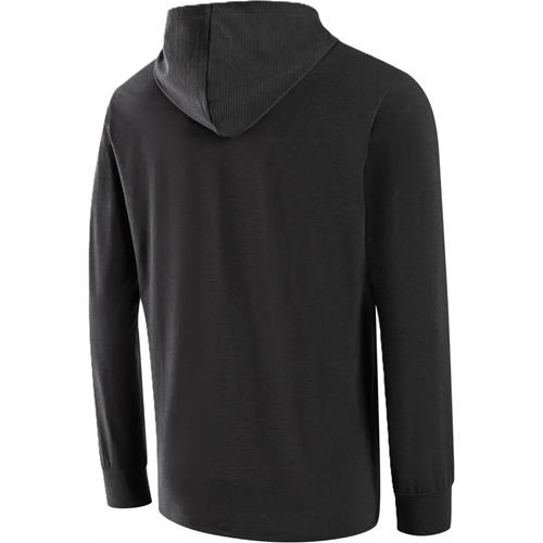 Aycane Hoodie Litty Sr Black