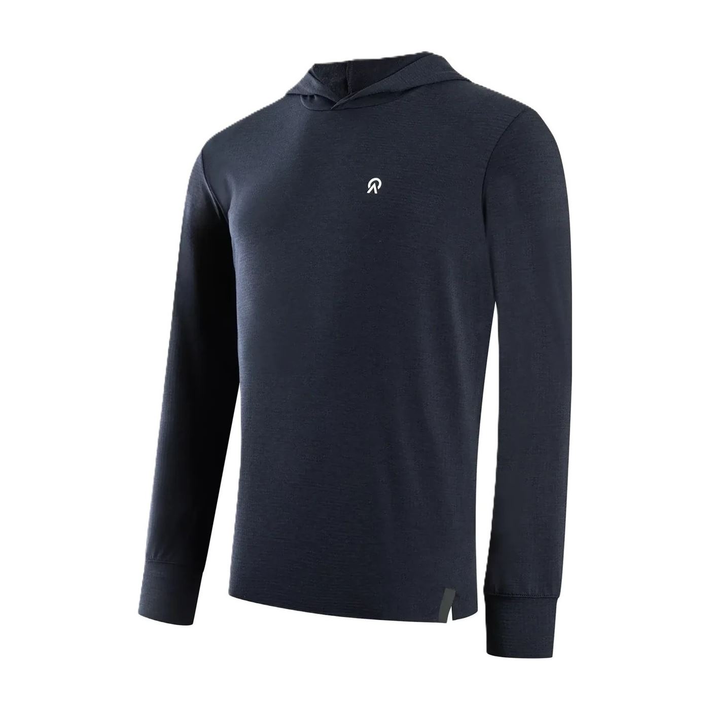 Aycane Hoodie Litty Sr Space Blue