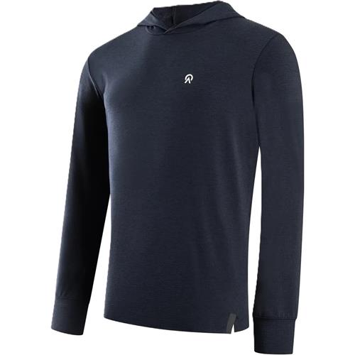 Aycane Hoodie Litty Sr Space Blue