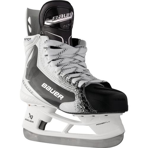 Bauer Skridskor Vapor Flylite White Sr