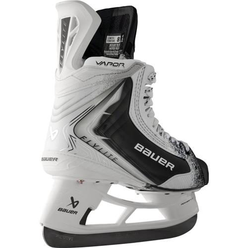Bauer Skridskor Vapor Flylite White Sr