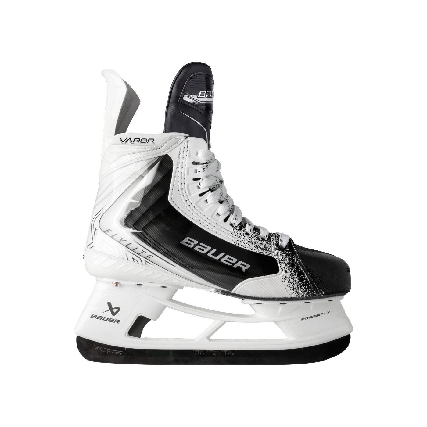 Bauer Skridskor Vapor Flylite White Int