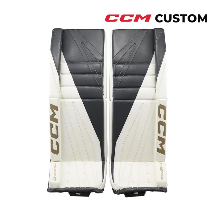 Hockeymålvakt Custom