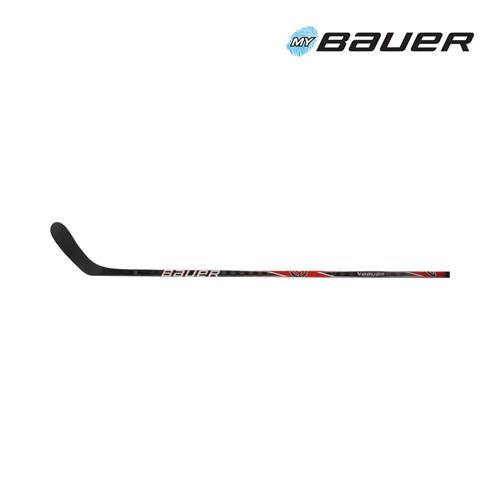 Bauer Hockey Stick MyBauer Quick-Turn PROTO2 30-Flex Jr Red