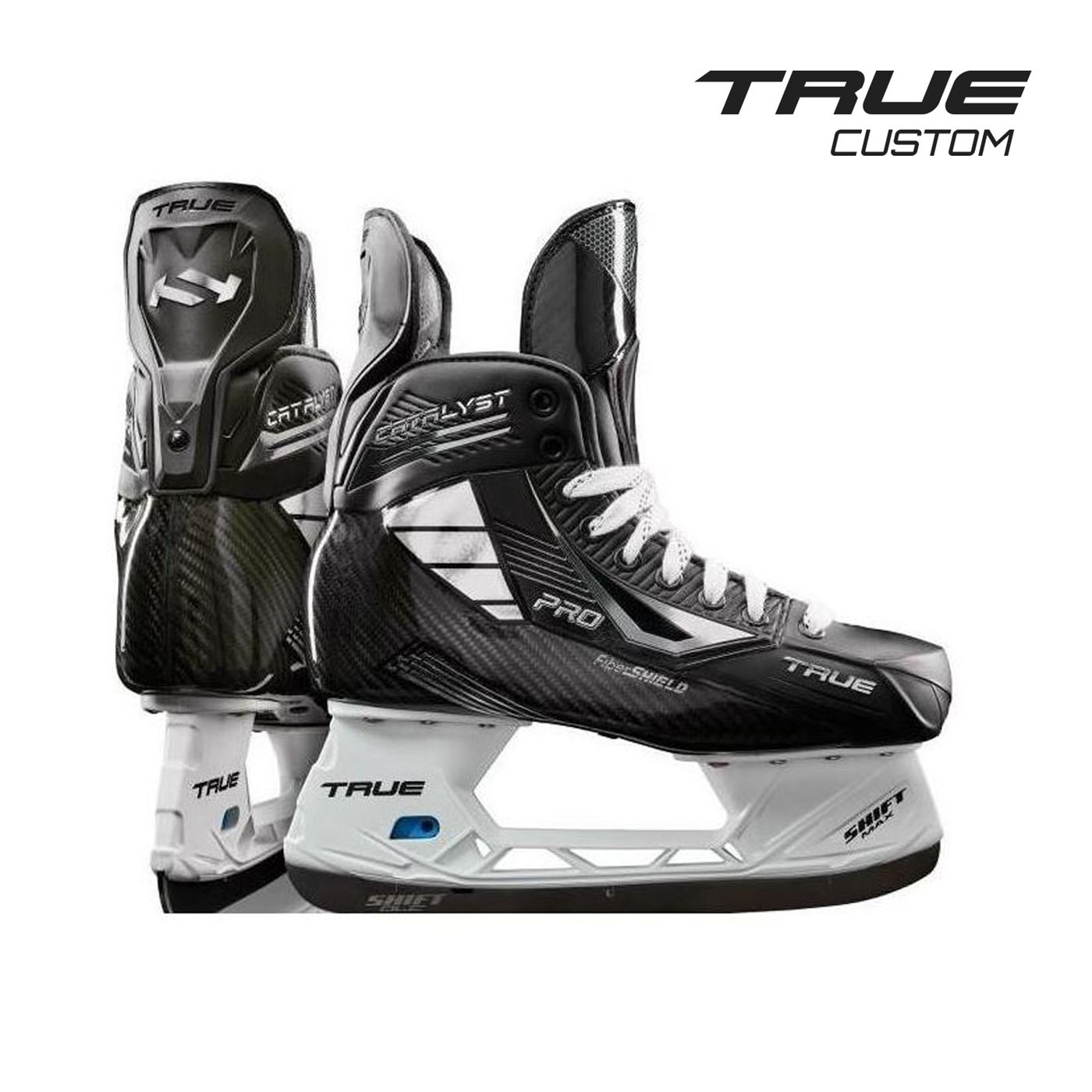 True Skridskor Custom Catalyst Pro