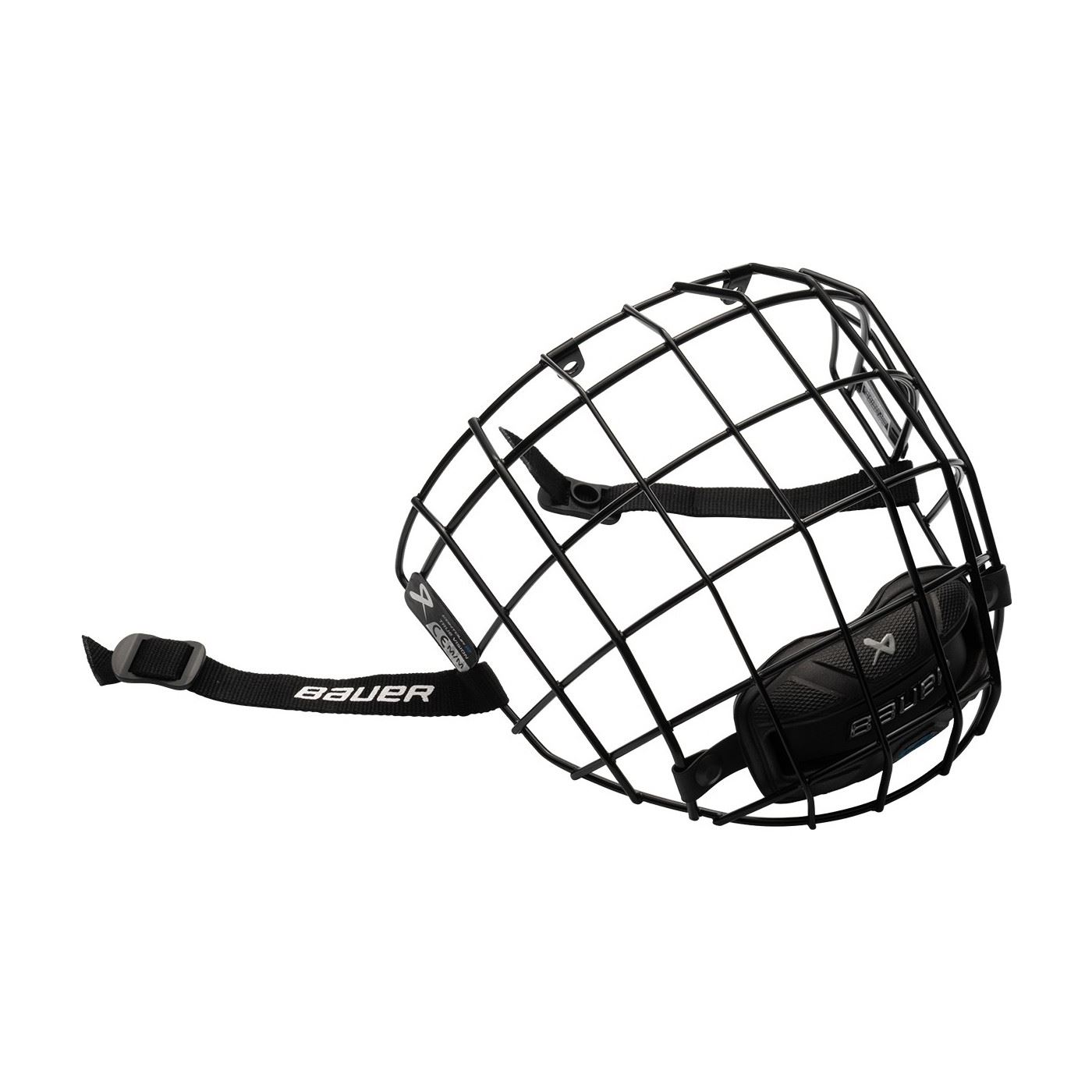 Bauer Galler Contour 2 Black